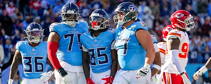 Titans Reveal Inside Look at New Nissan Stadium