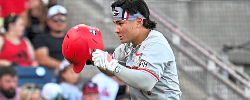 Reds Draft Pick Kenny Ishikawa Makes Major Decision on Baseball Future