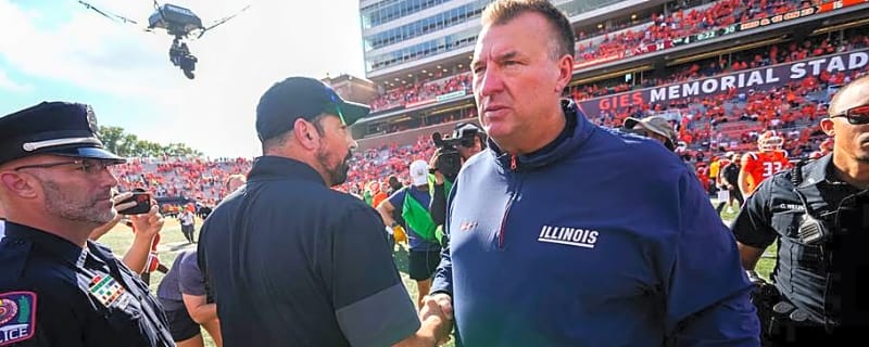 Ohio State's Big Ten Opener Comes With One Major Question