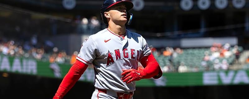 Rangers Promote Logan O’Hoppe, Designate Jarred Kelenic for Assignment