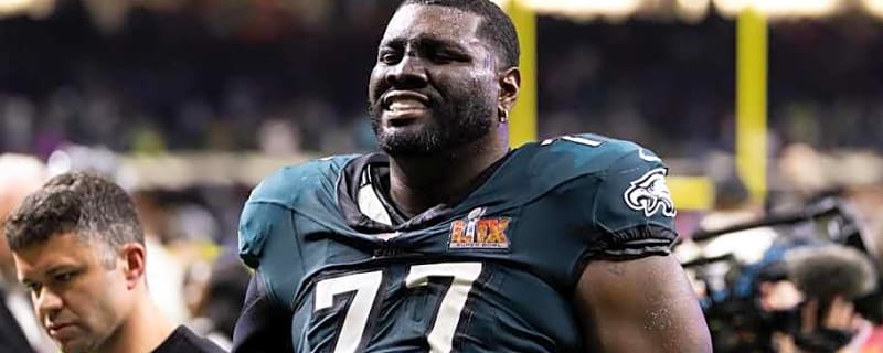 Chargers to Cut Eagles Super Bowl Starter, Time to Reunite?