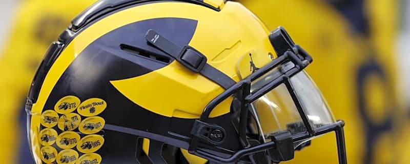 Michigan Gains Commitment From 4-Star OT After Successful Weekend Visit