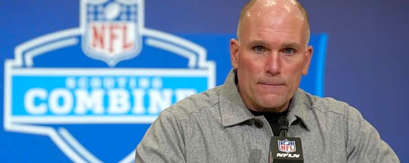 Did The Ravens Maximize 8 Picks Through 5 Rounds Given Their Needs? Flock No