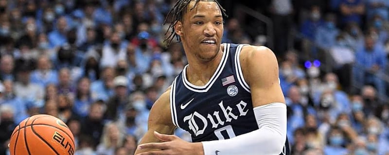 Duke Basketball Product Wendell Moore Jr. Now Heading Overseas