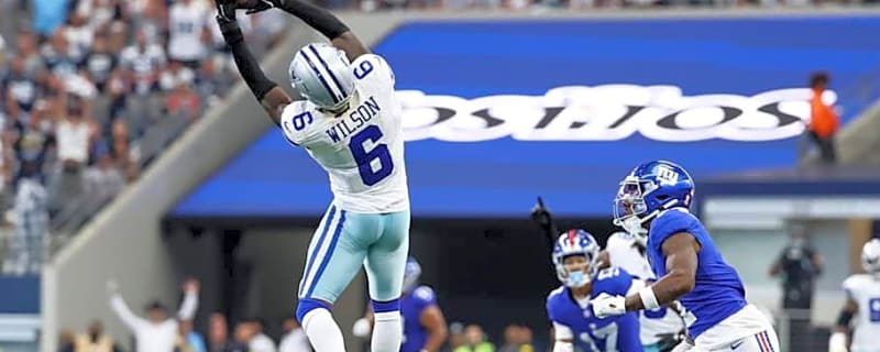 Ranking Dallas Cowboys&#39; remaining 2025 games by difficulty amid playoff race