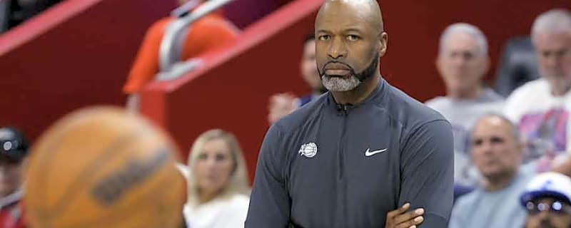 Latest Head Coach Firing Complicates Pelicans' Head Coaching Search