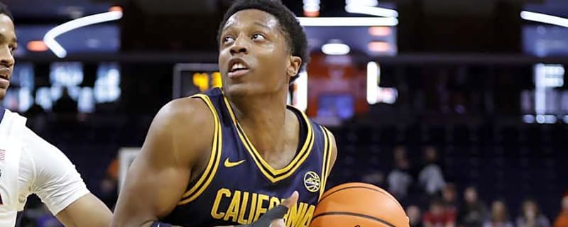 Cal Loses a Tough One on the Road to Virginia Tech