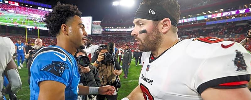 Where the Panthers' Rank Ahead of 'Dogfight' NFC South Battle