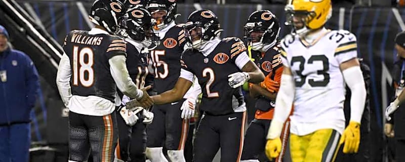 A Chicago Bears Schedule Wish List for the NFL to Ponder and Reject