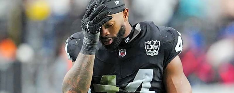 Patriots&#39; Intriguing Addition Already Named Cut Candidate