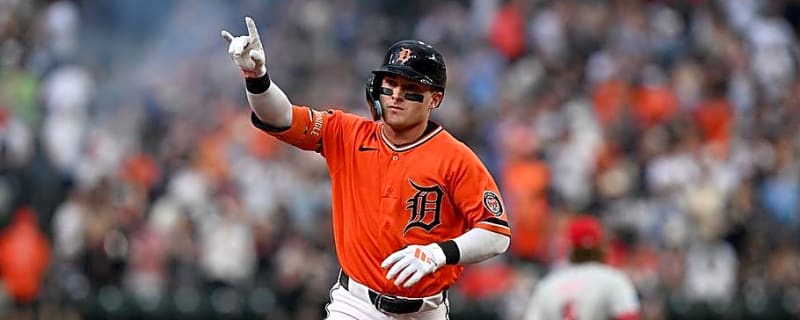 Tigers' Series Opener vs Angels: Preview, Storylines, Injuries