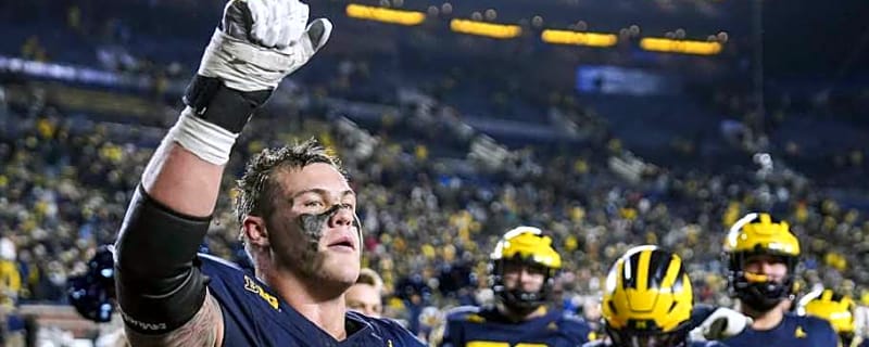 Kyle Whittingham said Michigan 'Had to Find Out Who's Who' During Physical Spring