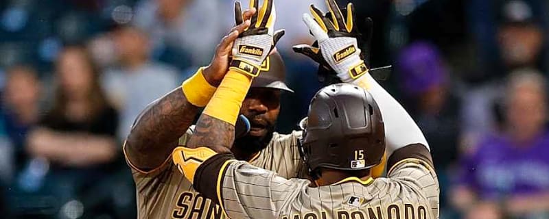 Padres Aging Veteran Doesn't Know If This Will Be His Last MLB Opportunity