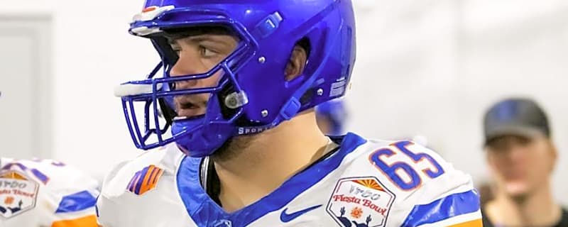 Boise State loses two players to transfer portal ahead of LA Bowl