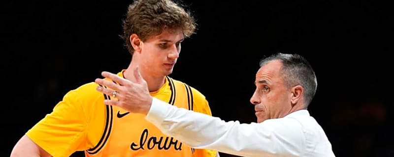 Iowa Taking Pride in Underdog Mentality