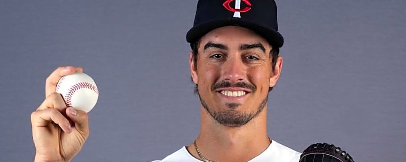 Joe Ryan Joining Team USA for World Baseball Classic, Could Pitch in Title Game