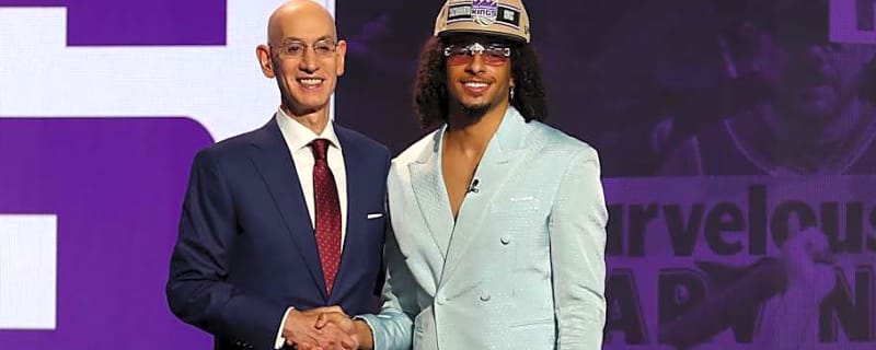 Kings Get No. 7 Pick in NBA Draft: What It Means and Why It Matters