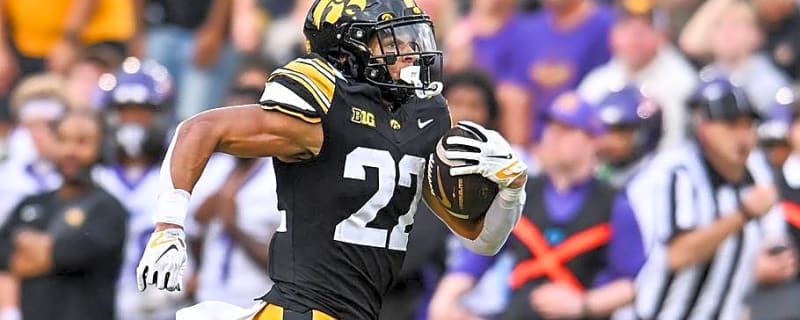 Did the Top 25 Polls Get Iowa Football Right Ahead of a Ranked Showdown vs Michigan?