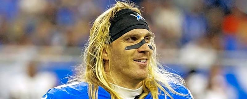 Buccaneers LB Alex Anzalone Tells Funny Free Agency Story Involving Aidan Hutchinson