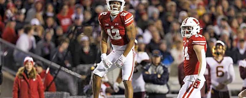 Former Wisconsin Badgers cornerback has successful heart surgery after medical retirement