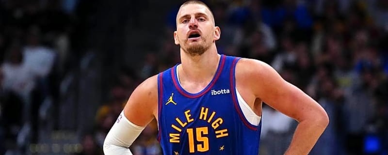 Nikola Jokic's Historic Contract Extension Could Be Coming Soon