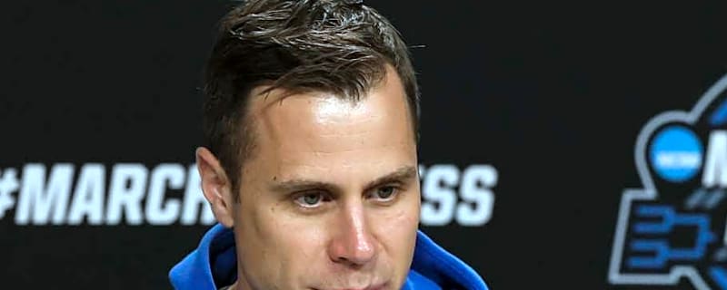 Duke's Scheyer Praises Caleb Foster's Heroic Comeback