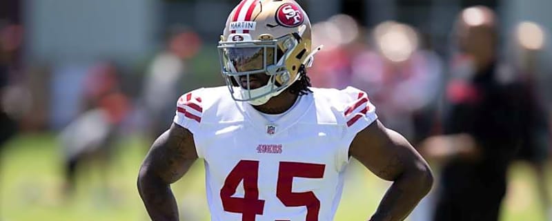 Former Oklahoma State Linebacker Suffers Injury Ahead of Rookie Season