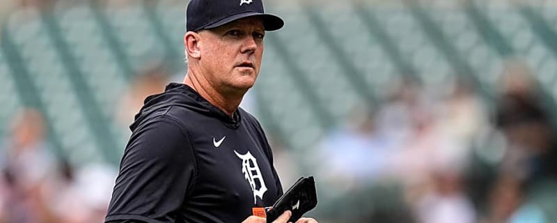 Tigers Have an Opportunity to Find the Leader Their Rotation Is Missing