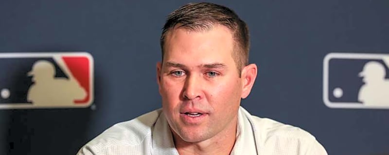 Padres Manager Hints at Additional Offseason Signing