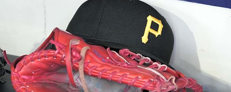 Pirates Prospect’s Streak Drawing Barry Bonds Comparison
