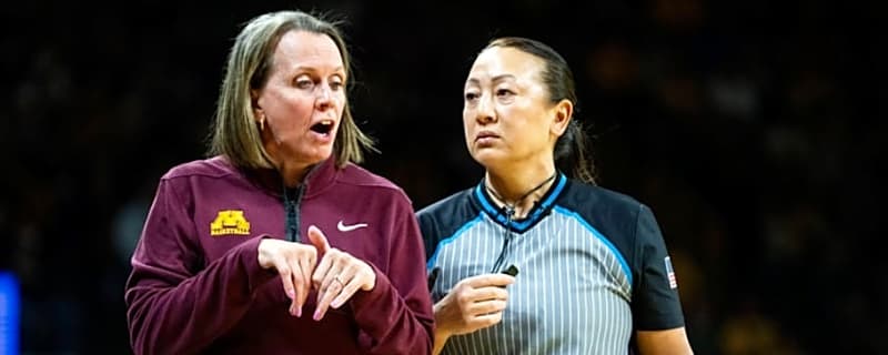 5 Takeaways from Minnesota’s Breakthrough NCAA Tournament Win Over Ole Miss