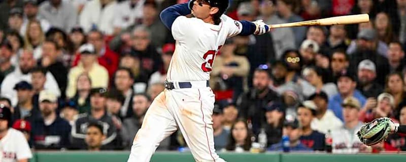 Red Sox Predicted To Make Right Move With Triston Casas