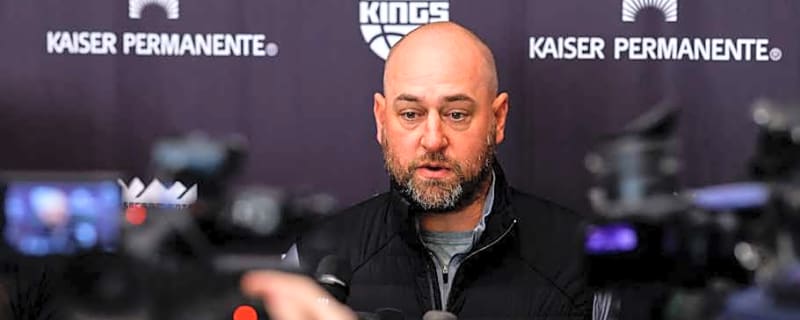 Former Kings GM Joins Western Conference Rival