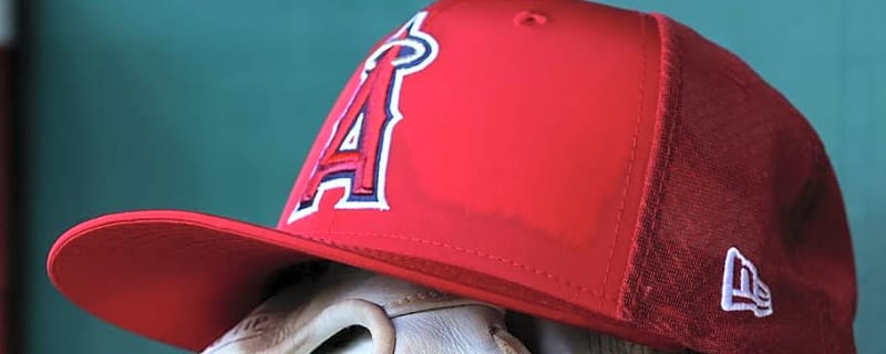 One Angels Pitcher Quietly Had the Minors’ Longest Scoreless Streak of 2026
