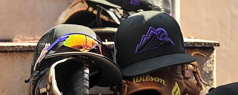 Rockies Name Starting Pitchers For Next Two Spring Training Games