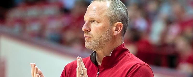 Indiana Basketball Well-Respected in Initial NET Rankings