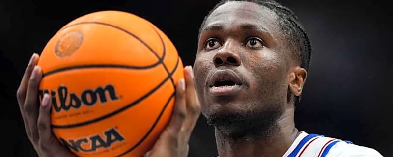 Measuring Flory Bidunga’s Massive Impact on Kansas This Season