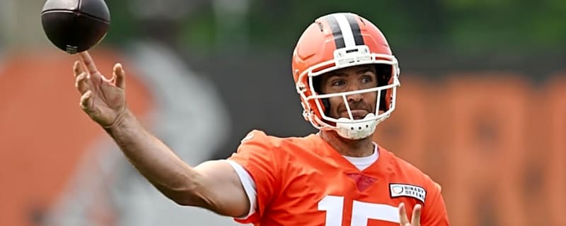 NFL Hall of Famer Sends Bold Warning to Cleveland Browns