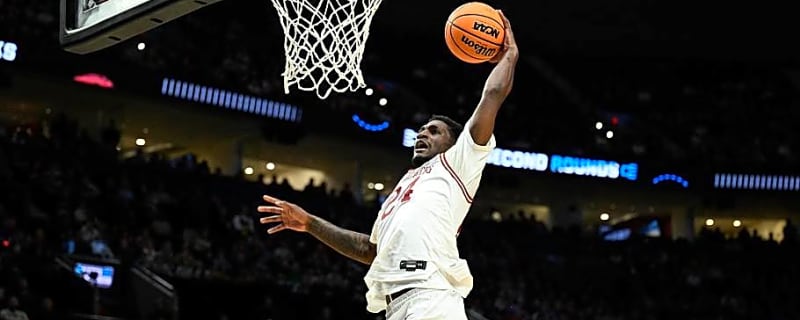 NBA Draft: Previewing Arkansas Basketball' s Top Prospects