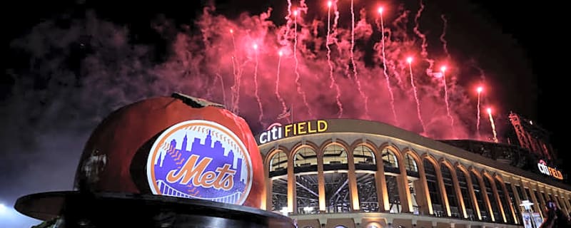 Mets' Top Prospect Reportedly Expected to Make Opening Day Roster