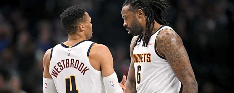 Nuggets Veteran Gets Honest About Upcoming NBA Free Agency