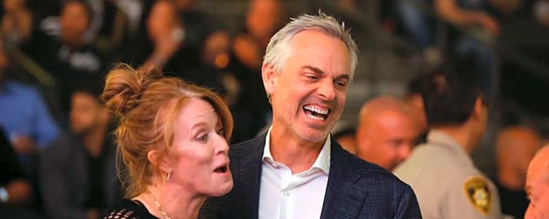 Why Colin Cowherd's Shocking Cardinals Take is Way Off Base