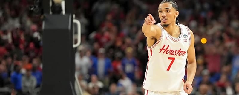 Houston Cougars Point Guard Earns Preseason All-American Honor