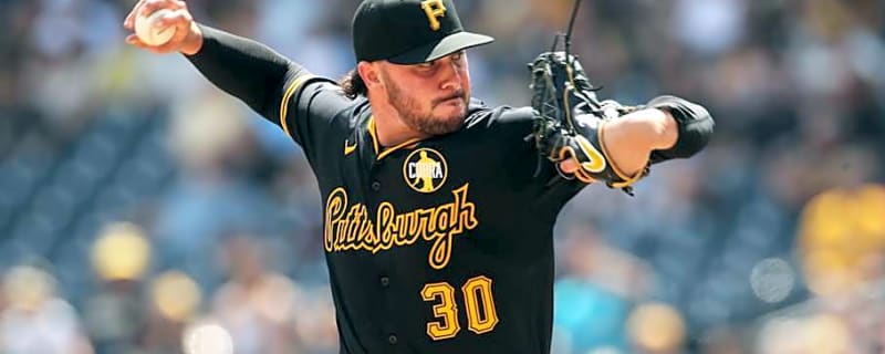 Pirates Superstar Earned MVP Consideration