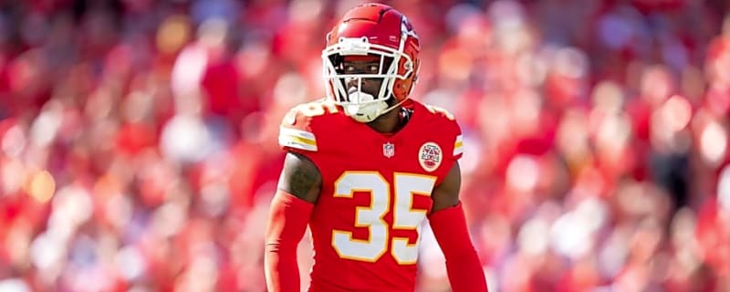 Chiefs finally unleash two mystery signings fans haven’t stopped asking about