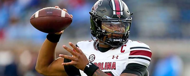 South Carolina QB LaNorris Sellers Could Break a School Record During 2026 Season
