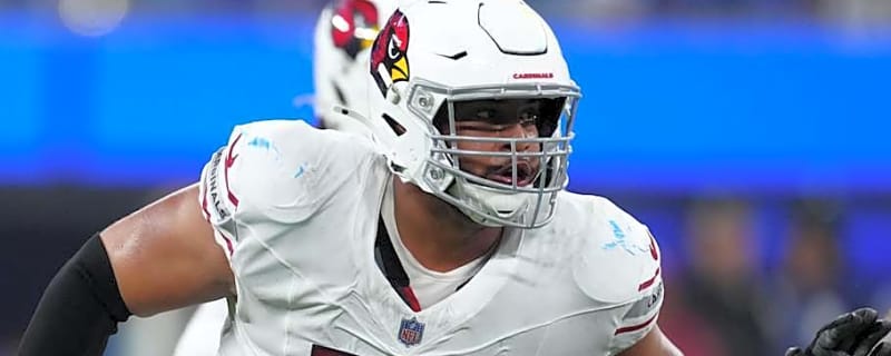 Is Arizona Cardinals OL Ready for Starting Job?