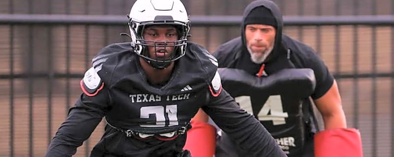 NFL Mock Draft: Saints Land All-American Edge Rusher After Huge Combine