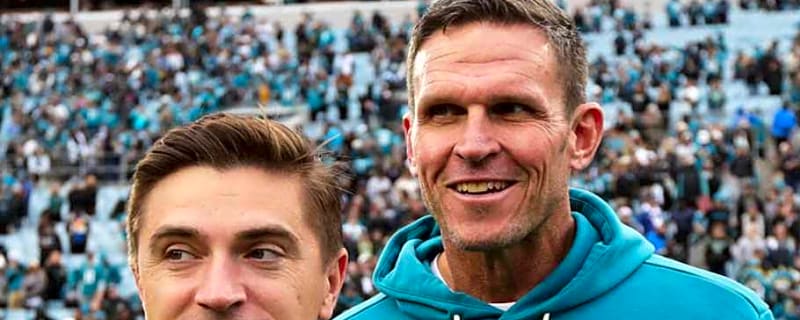 Jaguars Sign 15 Players Onto 2026 Offseason Roster