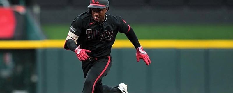 Two Reds' Rookies Could Be the Answer to Major Questions Entering the Offseason